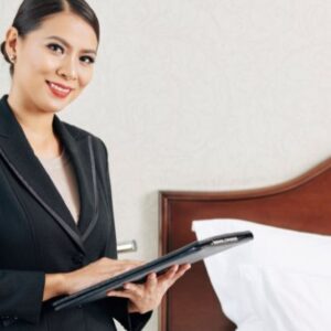 Hospitality Compliance Management