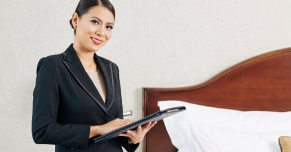 Hospitality Compliance Management