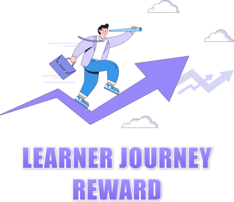 Learner Journey Reward