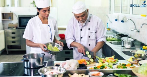 Chinese Cooking