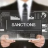 Managing Sanctions Risk