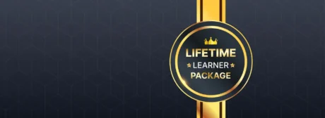 Skill Up Lifetime Learner Package