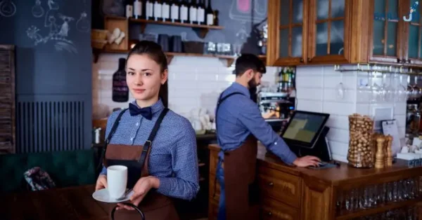 Barista