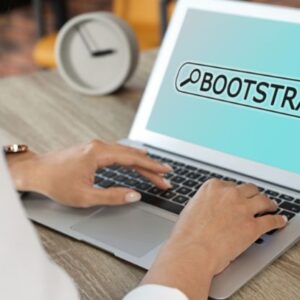 Bootstrap 5 Course Build Responsive Websites like a Pro