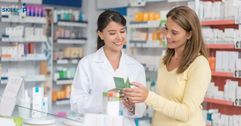 How to Become a Pharmacy Technician Image