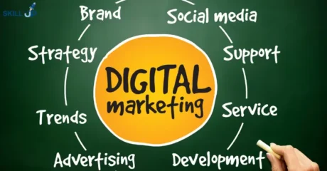 How to Become an SEO Specialist and Digital Marketer Image