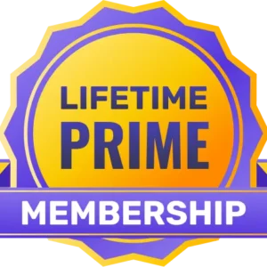 Skill Up Lifetime Prime Membership