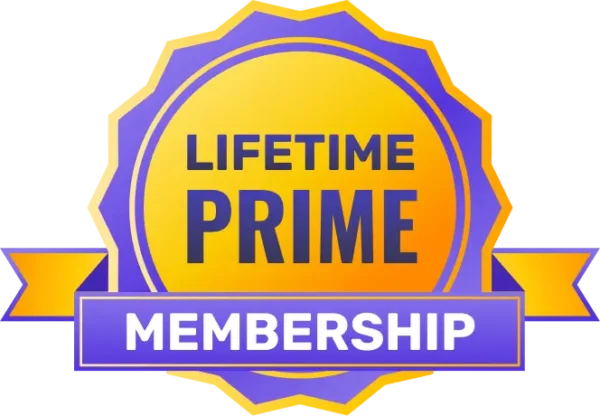 Skill Up Lifetime Prime Membership