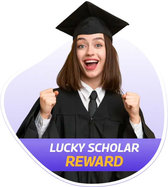 Lucky Scholar Reward