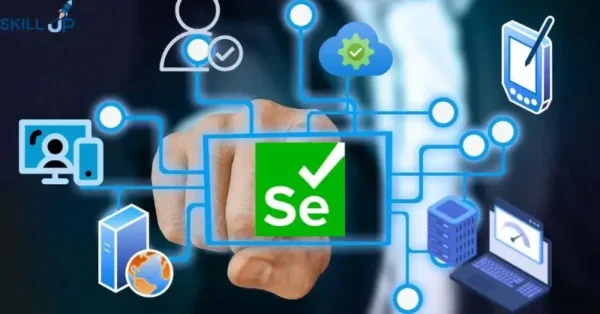 Mastering Selenium: Web Automation Essentials