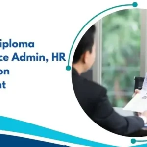 Advanced Diploma Bundle Office Admin, HR & Information Management