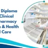 Advanced Diploma Bundle in Clinical Coding, Pharmacy Technician & Health and Social Care