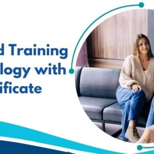 Advanced Training in Psychology with Free Certificate