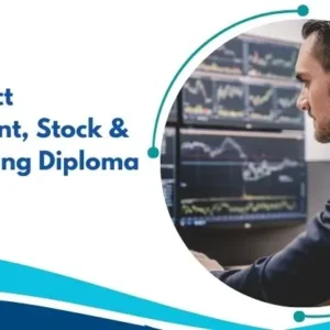 Agile Project Management, Stock & Forex Trading Diploma Bundle