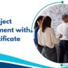 Agile Project Management with Free Certificate