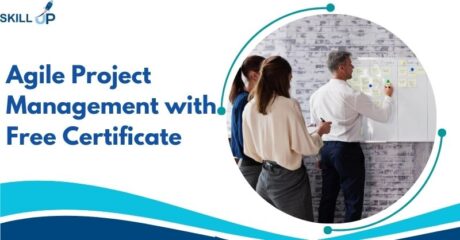 Agile Project Management with Free Certificate