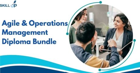 Agile & Operations Management Diploma Bundle