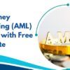 Anti-Money Laundering (AML) Training with Free Certificate