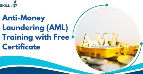 Anti-Money Laundering (AML) Training with Free Certificate