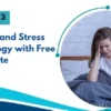 Anxiety and Stress Psychology with Free Certificate