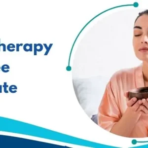 Aromatherapy with Free Certificate