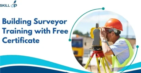 Building Surveyor Training with Free Certificate