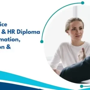 Complete Office Management & HR Diploma Bundle Information, Administration & Operations