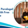 Complete Paralegal Course with Free Certificate