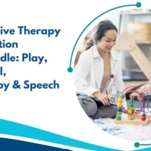 Comprehensive Therapy & Rehabilitation Diploma Bundle Play, Occupational, Physiotherapy & Speech Disorders