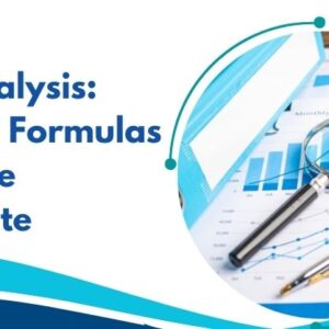 Data Analysis PowerBI Formulas with Free Certificate