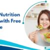 Diet and Nutrition Diploma with Free Certificate