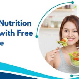 Diet and Nutrition Diploma with Free Certificate