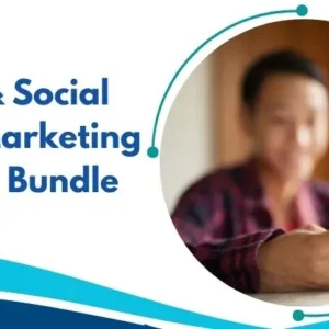 Digital & Social Media Marketing Diploma Bundle