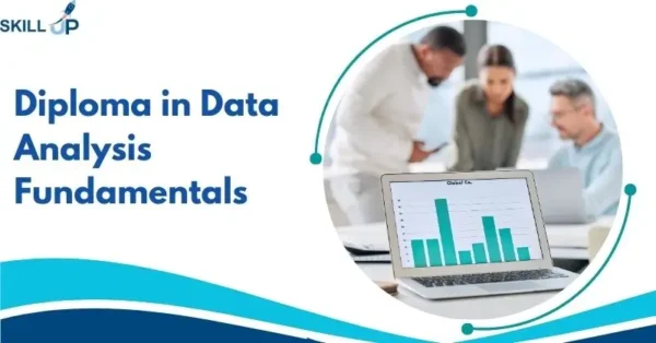 Diploma in Data Analysis Fundamentals with Free Certificate