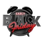 Early Black Friday Badge