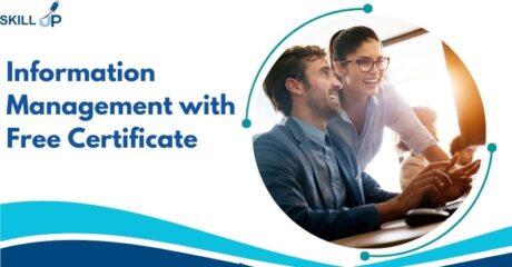 Information Management with Free Certificate