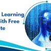 Machine Learning Basics with Free Certificate