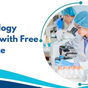 Microbiology Diploma with Free Certificate