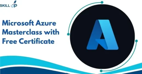 Microsoft Azure Masterclass with Free Certificate