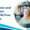 Office Admin and Receptionist Course with Free Certificate