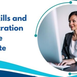 Office Skills and Administration with Free Certificate