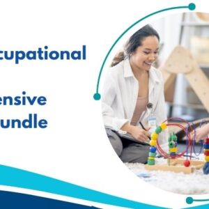 Play & Occupational Therapy Comprehensive Diploma Bundle