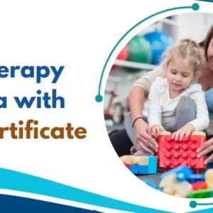 Play Therapy Diploma with Free Certificate