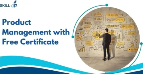 Product Management with Free Certificate