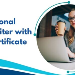 Professional Copywriter with Free Certificate