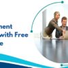 Project Management Training with Free Certificate