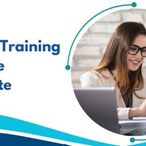 Sage 50 Training with Free Certificate