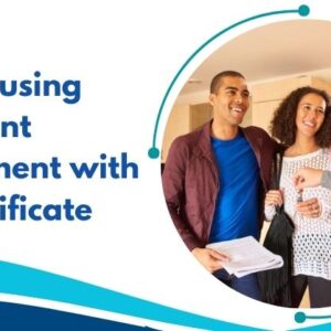 Social Housing and Tenant Management with Free Certificate