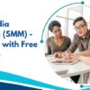 Social Media Marketing (SMM) - Strategies with Free Certificate