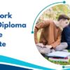 Social Work Studies Diploma with Free Certificate